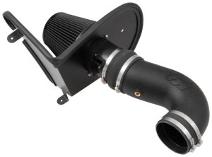 Chevrolet Camaro Performance Air Intake - K&N Engineering - Dryflow - `16-`23